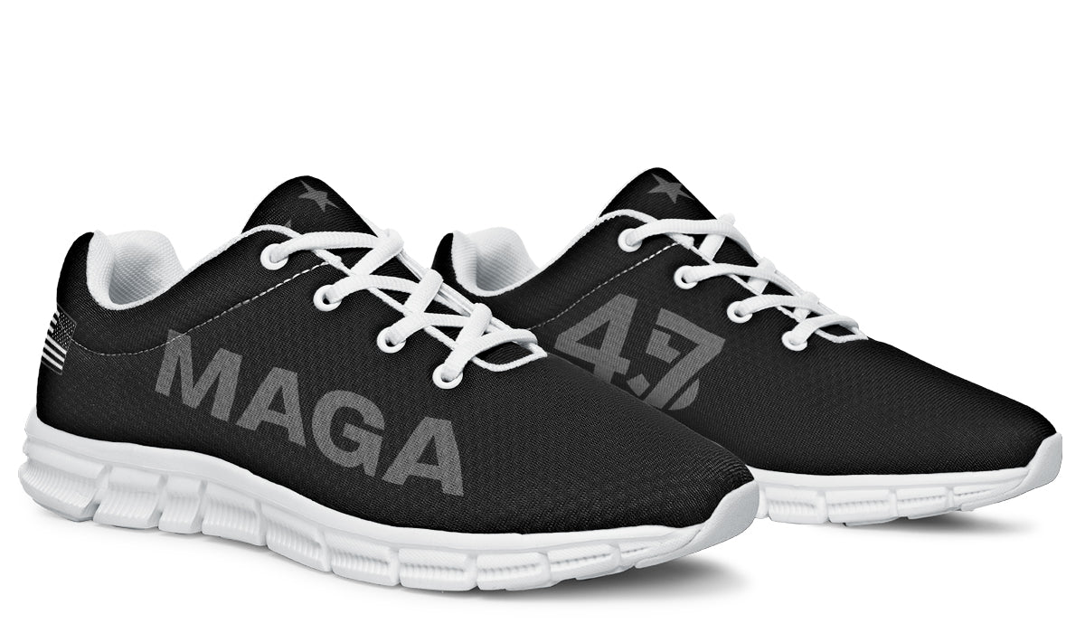 Dark MAGA 45/47 Sneaker