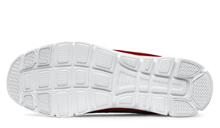 Red MAGA Flag Sneaker