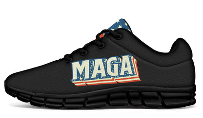 Retro 45/47 MAGA Sneakers