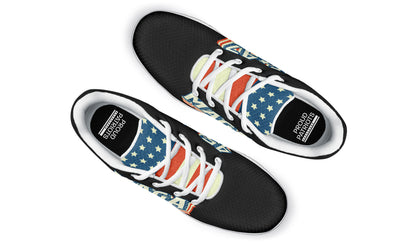 Retro 45/47 MAGA Sneakers