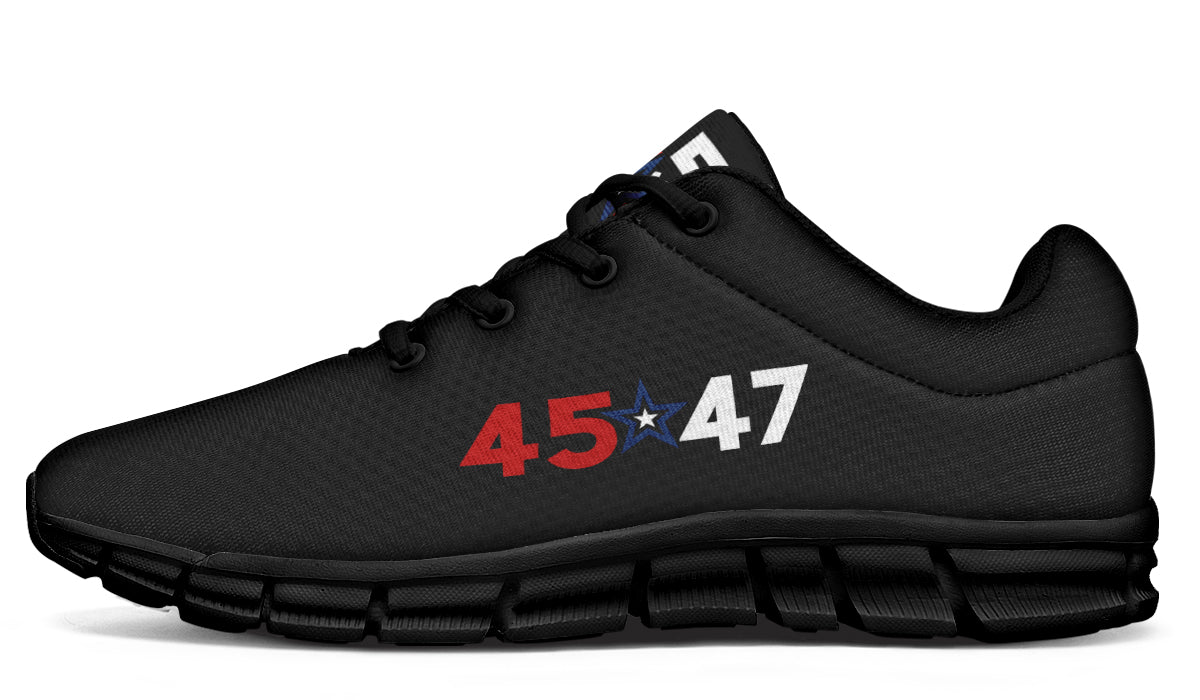 45/47 MAGA Sneaker