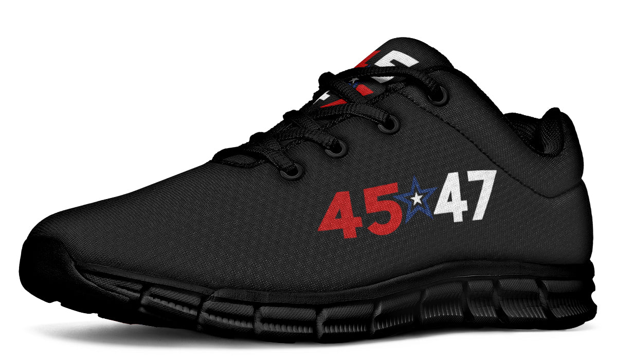 45/47 MAGA Sneaker