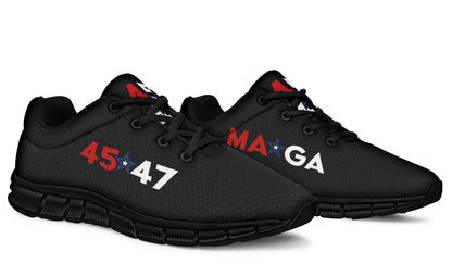 45/47 MAGA Sneaker