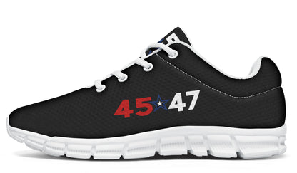 45/47 MAGA Sneaker