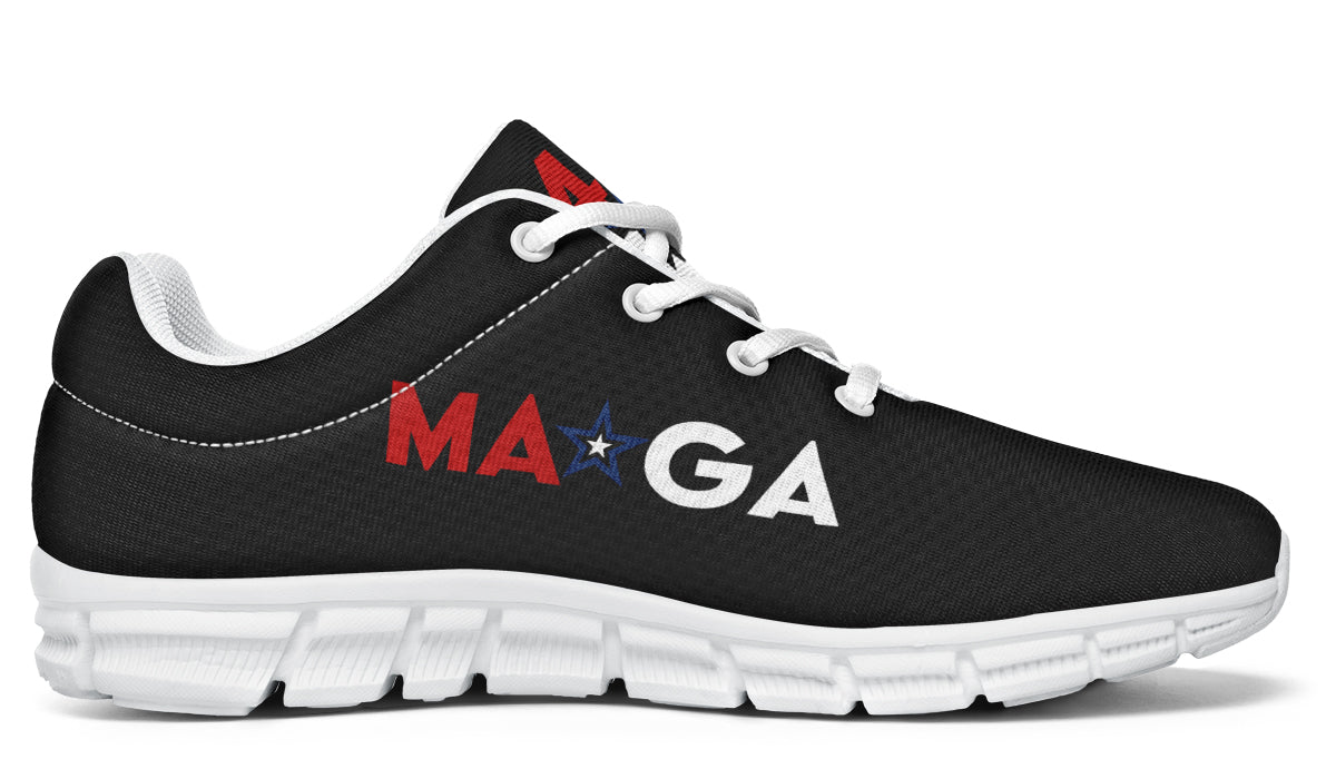 45/47 MAGA Sneaker