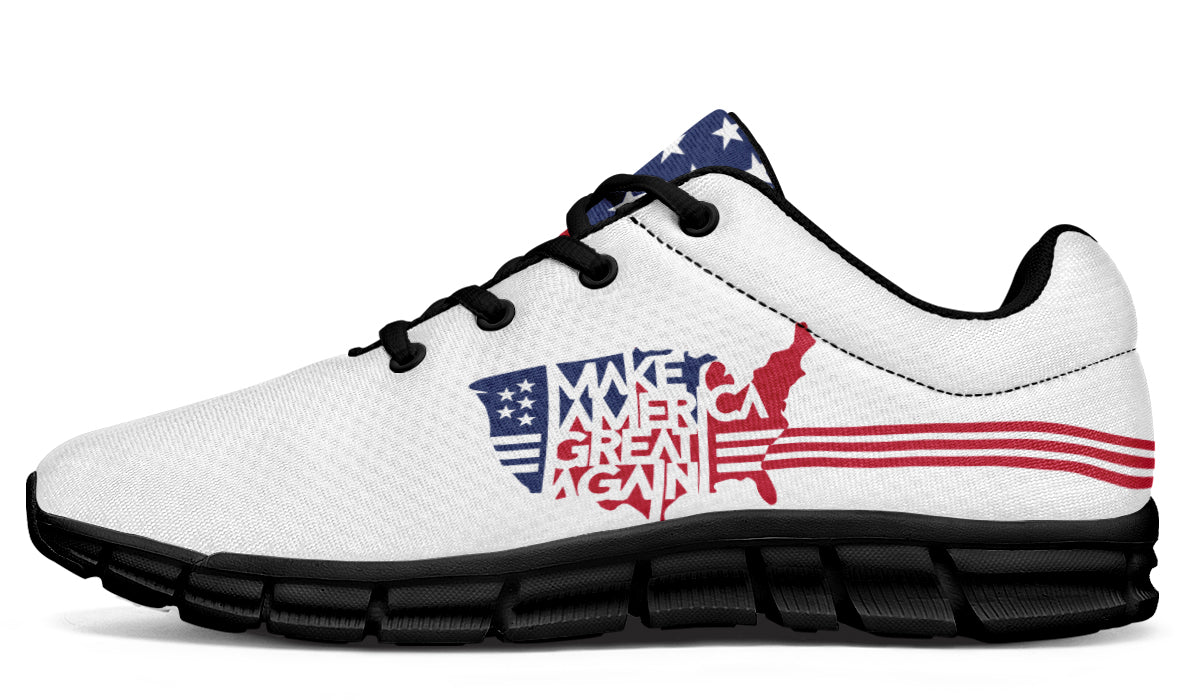 Make America Great Again Sneaker