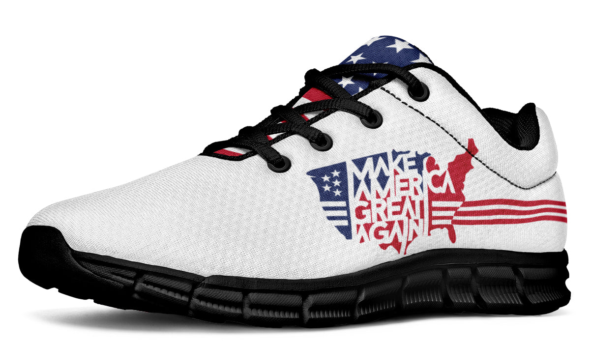 Make America Great Again Sneaker