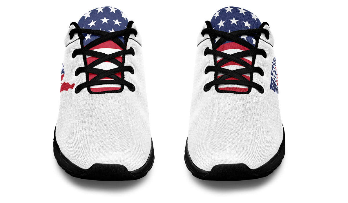 Make America Great Again Sneaker