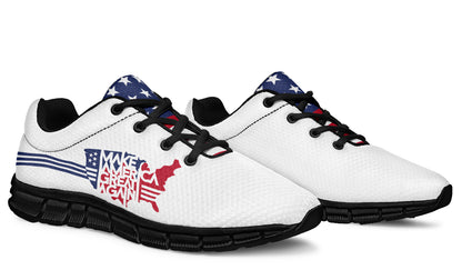 Make America Great Again Sneaker