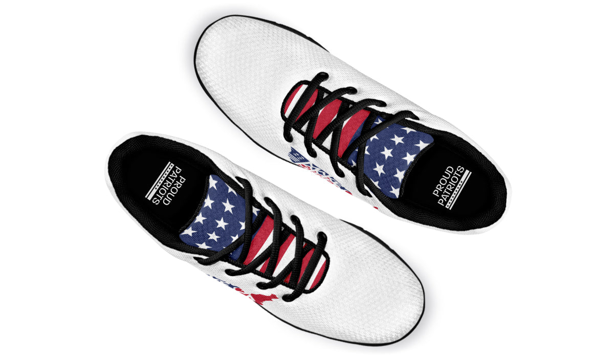 Make America Great Again Sneaker