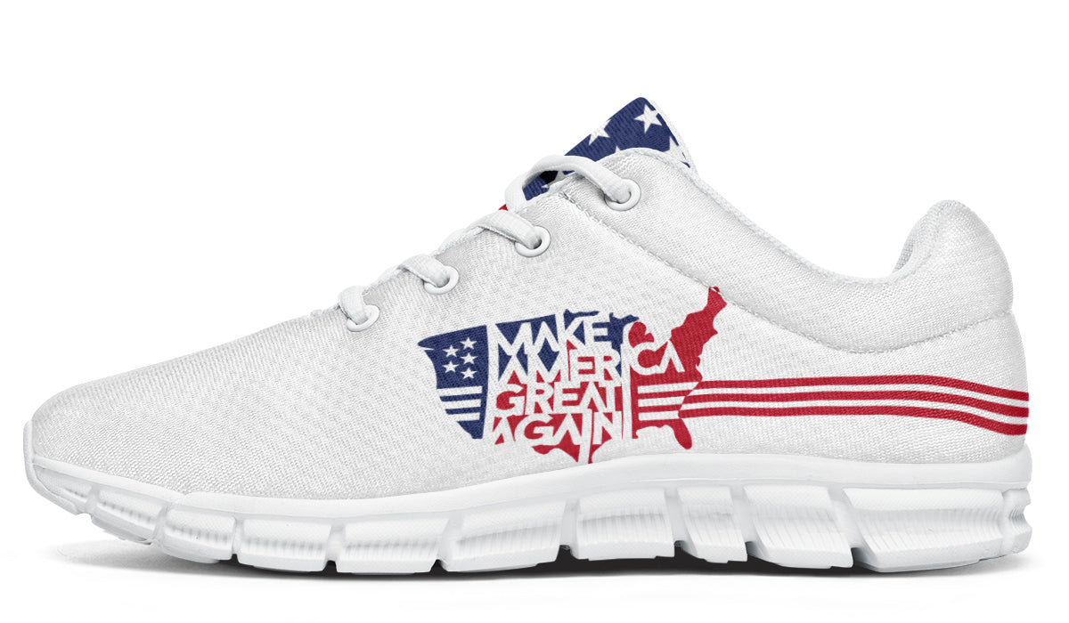 Make America Great Again Sneaker