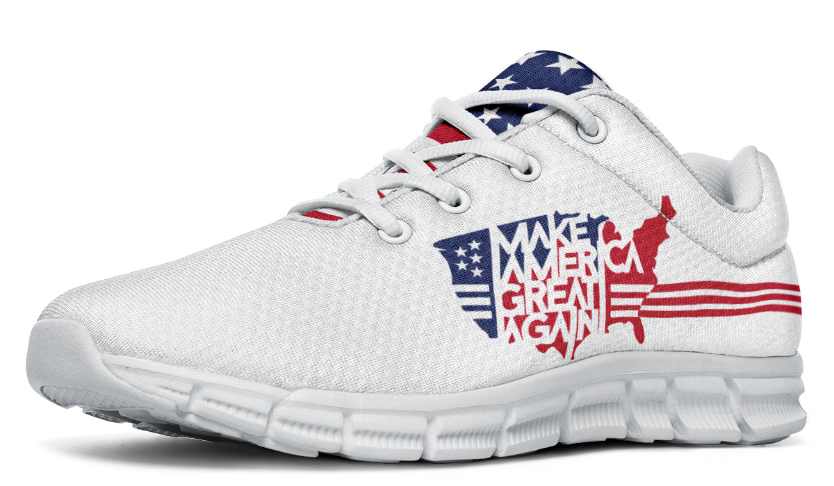 Make America Great Again Sneaker