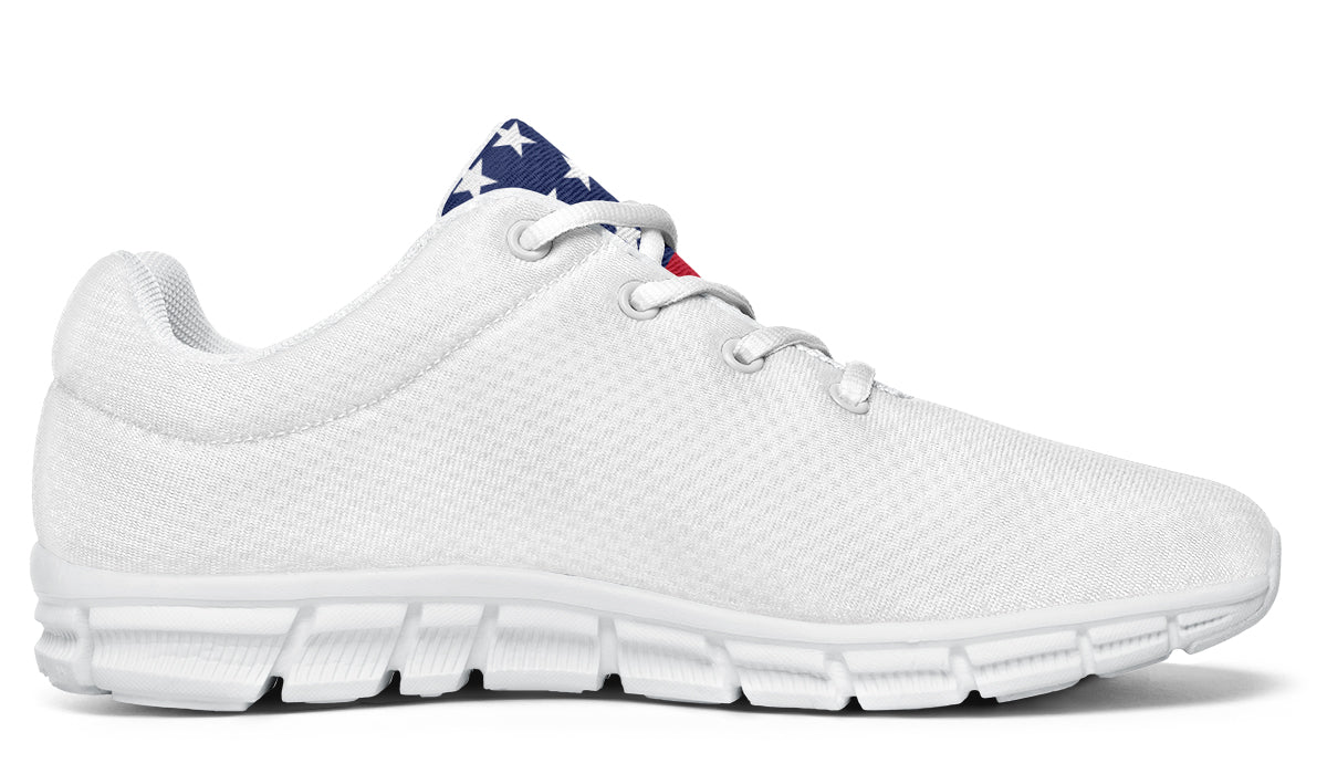 Make America Great Again Sneaker