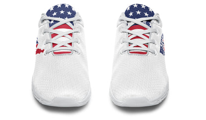 Make America Great Again Sneaker