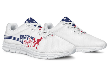 Make America Great Again Sneaker