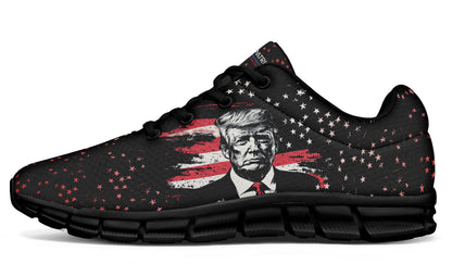 47th President of The United States Sneaker