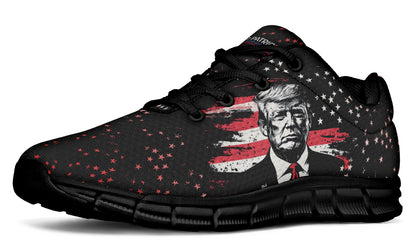 47th President of The United States Sneaker