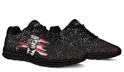 47th President of The United States Sneaker