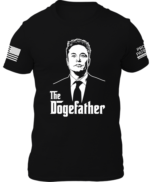 The Dogefather Shirt