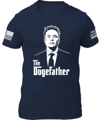 The Dogefather Shirt
