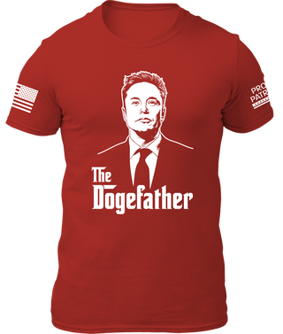 The Dogefather Shirt