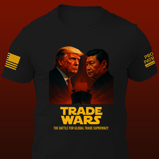 Trade Wars Shirt