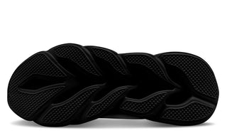 Dark MAGA Flag Trendy Sneakers