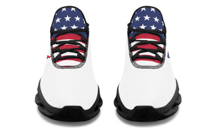 Make America Great Again Trendy Sneakers