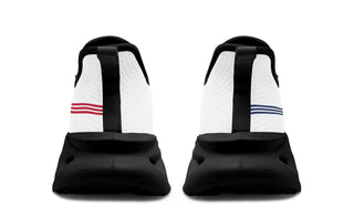 Make America Great Again Trendy Sneakers