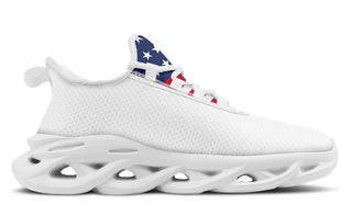 Make America Great Again Trendy Sneakers