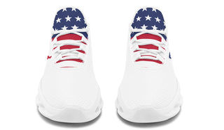 Make America Great Again Trendy Sneakers