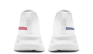 Make America Great Again Trendy Sneakers