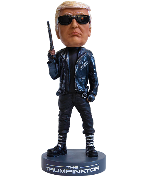 The Ultimate Patriot Figurine Mega Bundle (SAVE 25%)