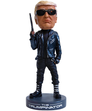 The Ultimate Patriot Figurine Mega Bundle (SAVE 25%)