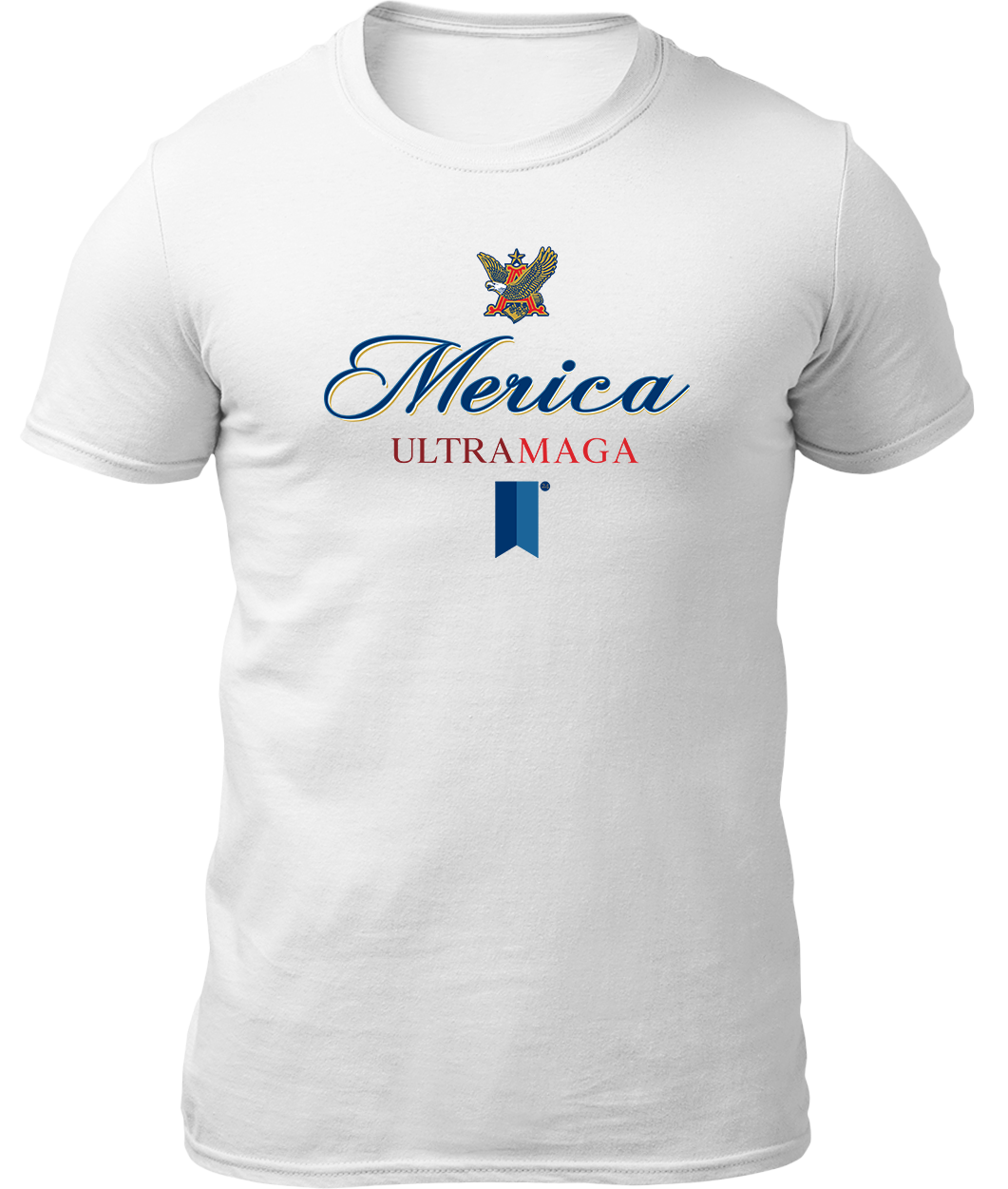 Ultra MAGA Shirt – Proud Patriots