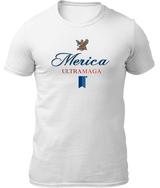 Ultra MAGA Shirt