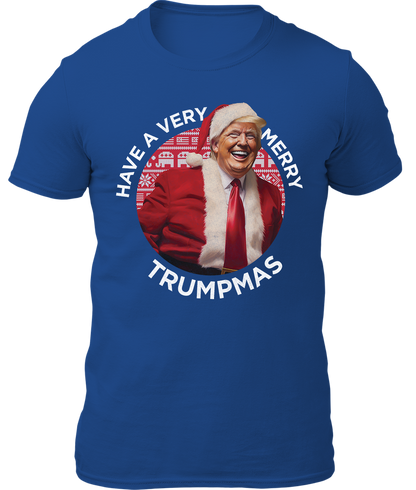 Merry Trumpmas Shirt