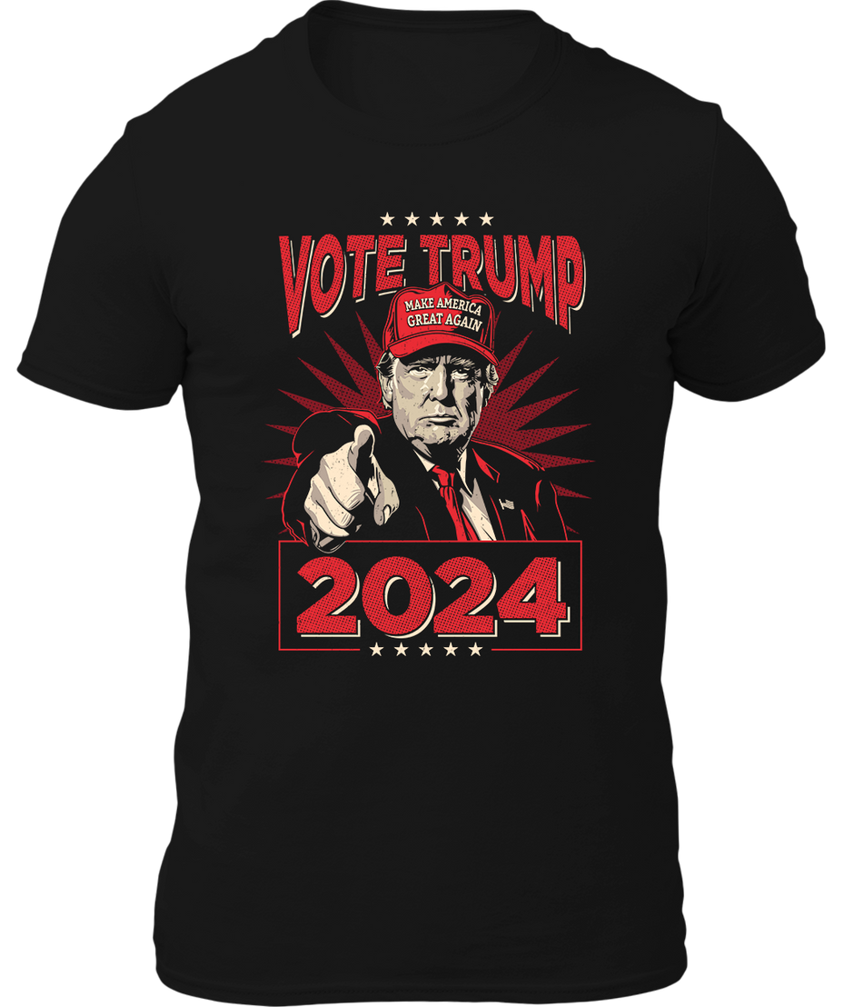 Trump 2024 Apparel Page 2 Proud Patriots