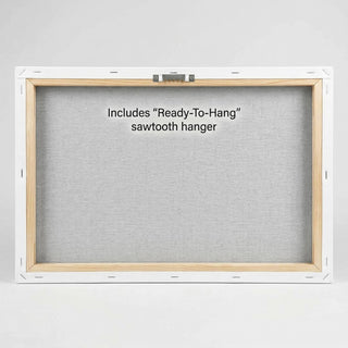 America's 250th Anniversary Soldiers Canvas (24"x 16")