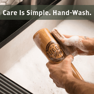 The MAGA Baseball Bat Mug