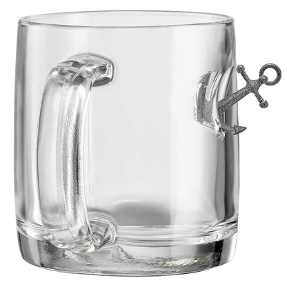 BenShot Anchor Glasses