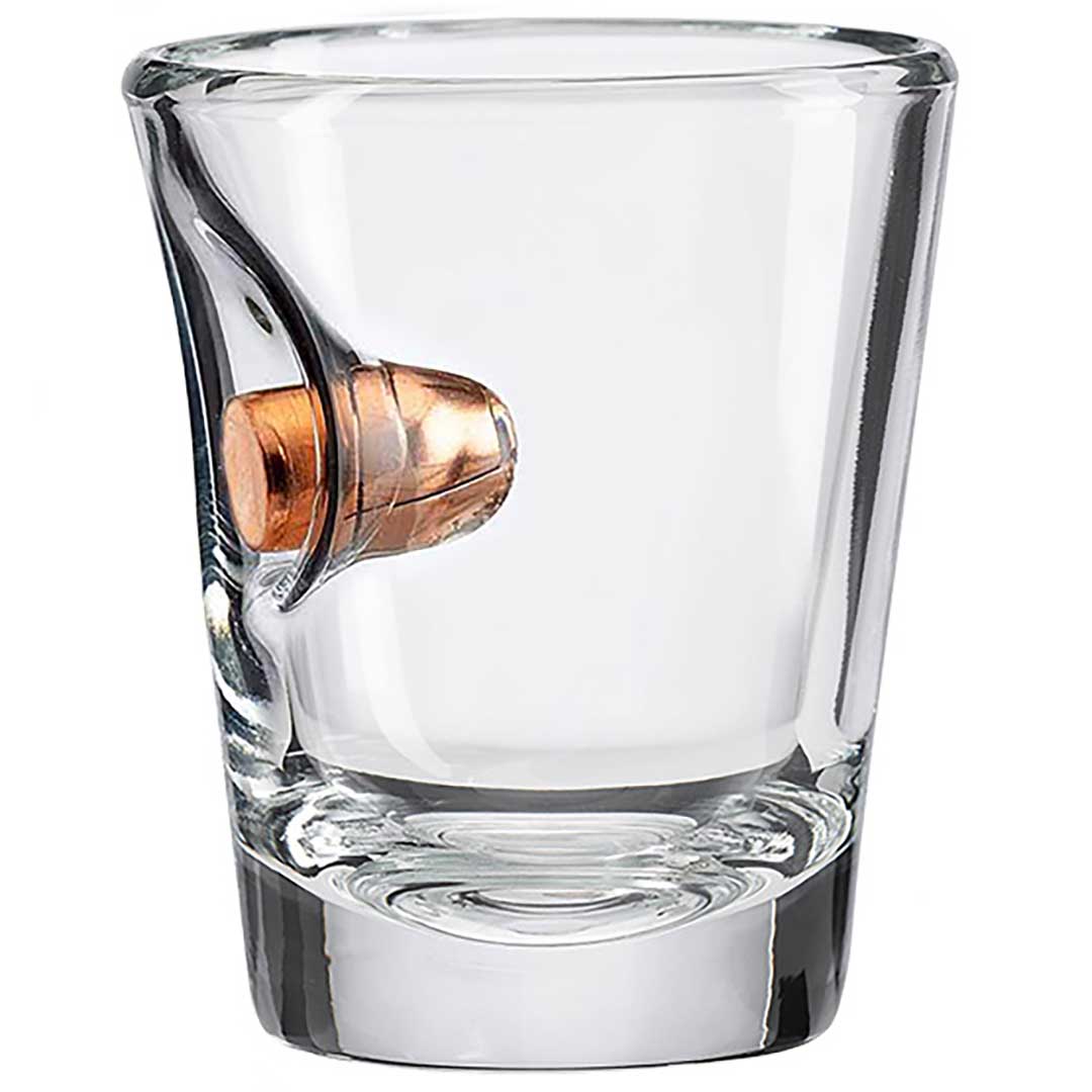 BenShot Shot Glass - 2oz