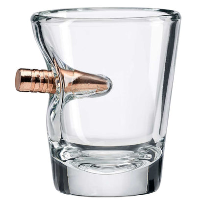 BenShot Shot Glass - 2oz