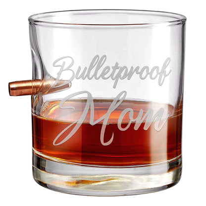 BenShot "Bulletproof" Glasses