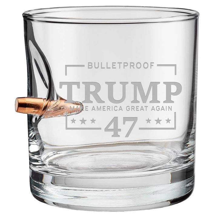 4547 Whiskey Glasses