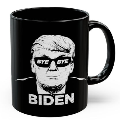 Bye Bye Biden Mug