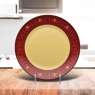 MAGA Decorative Plate