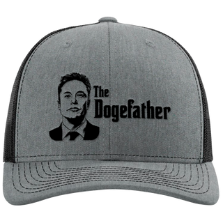 Dogefather Hat