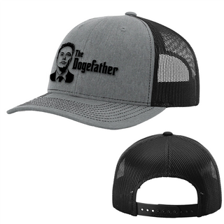Dogefather Hat