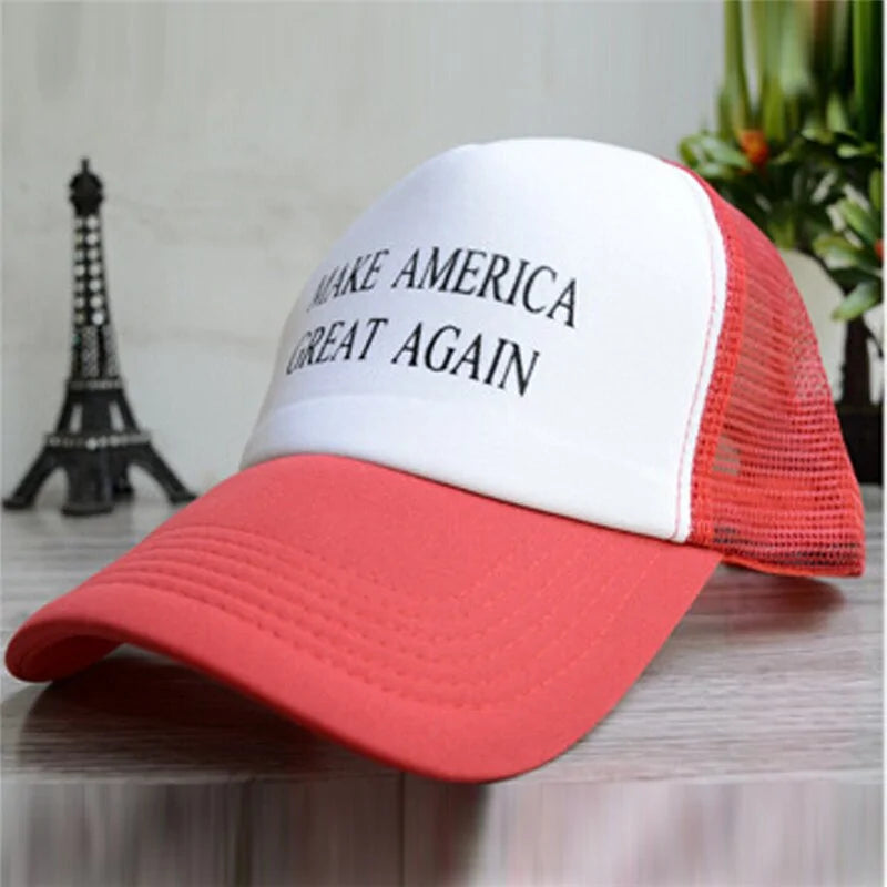 Donald Trump Make America Great Again Hat